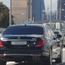 벤츠 S500 마이바흐 이미지