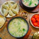 논현2-115 | 강남 신논현 24시 맛집 / 서울깍두기 신논현점, 해장하기 좋은 신논현역 설렁탕