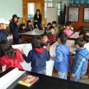 고산초등학교 이미지