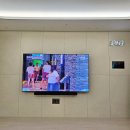 경양초교 | 광주벽걸이티비설치 운암자이포레나 무타공 알아보시나요