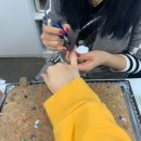 네일꽃 필무렵