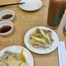 앨리(Alley) | 대만여행 | 시먼딩 Gan Mei Alley (간메이앨리) 아침 추천✨딴삥, 무떡 후기