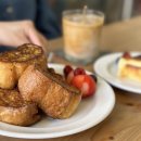 [연희동 카페] 연희동 홍제천 분위기 좋은 예쁜 카페 프렌치토스트 맛집 &#39;lodge190&#39;을 소개 드립니다.