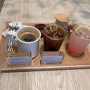 울산 유곡동 로스터리 카페 “나니밀리” - 분위기 좋은 커피 맛집:)
