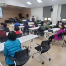 나눔터 당구장 이미지