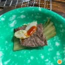숙이네포차 - 서구 통학로46길 27 | 부산 송도 암남공원 조개구이 맛집 숙이네조개구이 후기!