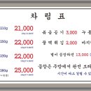 꿀떡곱창 이미지