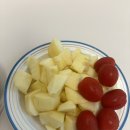 땅콩푸드 | 이태원 클라쓰 권나라 사과땅콩잼 다이어트 후기 (플랜티푸드 땅콩버터 스무스) “참고로 강민경도 함!!”