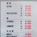 구영리 맛집 / 울산 울주군 감자탕 맛집추천] 울산 구영리 맛집 등뼈가 구영점 불타는 금요일 방문해보다