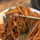 행복짜장 - 중구 송리로 46 | 수원 돌판짜장 맛집 행궁동 중국집 돌판짜장 짜마 후기