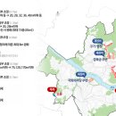 북한산 주변 15층·서여의도 50층까지…서울시 고도제한 완화 이미지