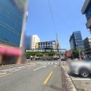 범어역 엘리베이터 앞 이미지