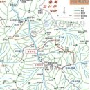 백두산악회 - 제284차 8월 정기산행 충북 괴산 칠보산 산행 안내 및 예약 이미지