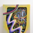 NR-5[경북대로]-상-284 | 최은정·박준형 「Precarious Geographies」 @ 갤러리밈 M'cube(4F)