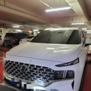 삼창자동차관리세차 | 싼타페 디테일 세차 후기 / 관리세차 작업