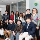 GIS-Alumni London Gathering is back!24 April 2026, 6:00 PM onwards 이미지