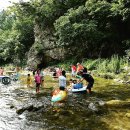 꿈의정원 펜션 이미지