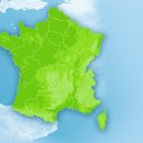 프랑스 날씨 검색 사이트와 검색 방법 이미지