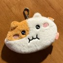 곰할인마트2 | CU 쫀냐미얼굴파우치 메타몽네임택 빼빼로(올림픽광장점 메타몽 팝업, 토스페이 50%할인)