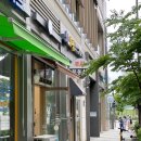 과일 생크림 케이크가 맛있는 하남 미사빵집, 빵긋행복공작소 생일 케이크&amp;소금빵 주문 후기