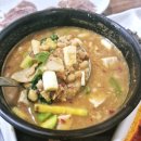 현대한정식 | 대구 중구 맛있는 한정식 티파니 레스토랑 후기예요.(더현대대구 근처 맛집, 어르신들 성지)