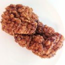 세븐동량 | 진짜 존맛? KFC 한정판 신메뉴 스노구마 타르트 &amp; 쏘랑이 치킨 상세리뷰