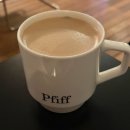 피카에스프레소바 | 연남동 카페 피프에스프레소바 후기☕️
