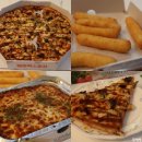 피자가 생각날 때 별내 피자 맛집 에이펙스피자 앤 꽈배기