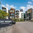 포트에비뉴 이미지