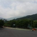 백둔리 마을회관 이미지