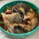 아랫배알미길 | 하남시 팔당 한강뷰 맛집 버드나무집 메기 매운탕 하남장어 추천