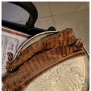 보리카써비스 | 제주공항 근처 맛집 찾다가 들어간 화수목보리짚불구이 연동점, 꽃우대갈비 솔직 후기