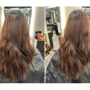 하이얀미용실 이미지