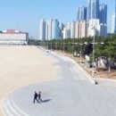 해운대해수욕장 호안도로 - 32719 | 해운대해수욕장 호안도로