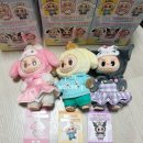 멜로디 | 산리오 라부부 알리 구매 후기｜쿠로미·마이멜로디·폼폼푸린 실물 리뷰 + 2만원대 가능?