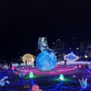 2025 해운대 불빛 축제 개막식을 보러 가며 이미지