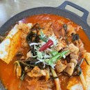 안성에서 김치찜이 먹고 싶을 땐 보배담 안성양성점