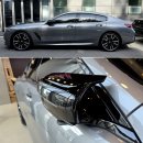 쿠페 | BMW M850i 그란 쿠페 출고 후기! 운용리스로 월 부담 줄인 슈퍼카급 선택!