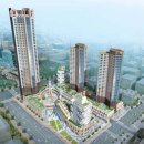 광교푸르지오월드마크오피스텔 이미지