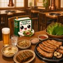 신기 | 주촌 맛집] 코스트코 근처 가성비 좋은 김해 고기집 🥩룸도 많고 주차도 편했던 ‘돈짝 김해주촌점’ 후기