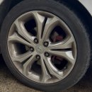 크레이지카케어 | 세차용품 휠청소에 자동차 철분제거제 웁시크레이지를 추천하는 이유/생애 처음 사용해본 후기