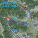 낙동강 물길따라 (구지면~달성보) 27.2 Km 트레킹 ... 이미지