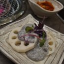신상천닭갈비&냉면 | 화성향남 돼지갈비 맛집 담원갈비 화성향남점 점심식사 후기(feat. 비빔냉면, 된장찌개)