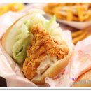 맘스터치천안차암점
