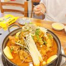 서부청기와감자탕 지축점 | 아이랑 외식하기 좋은 감자탕 맛집｜서부청기와감자탕 지축점 방문기