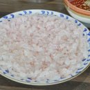 비진도횟집 이미지