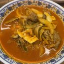 휘경짬뽕 | 외대앞역 중식 맛집 휘경짬뽕 차돌짬뽕, 탕수육 추천 후기