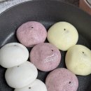 정담기지떡 - 서산시 율지8로 78 | 정담기지떡