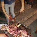 참나무숯불구이 이미지