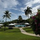 망고키즈수영장(사직점) | 세부 키즈 호텔 추천 [샹그릴라 막탄 리조트] 수영장 조식 내돈내산 방문후기